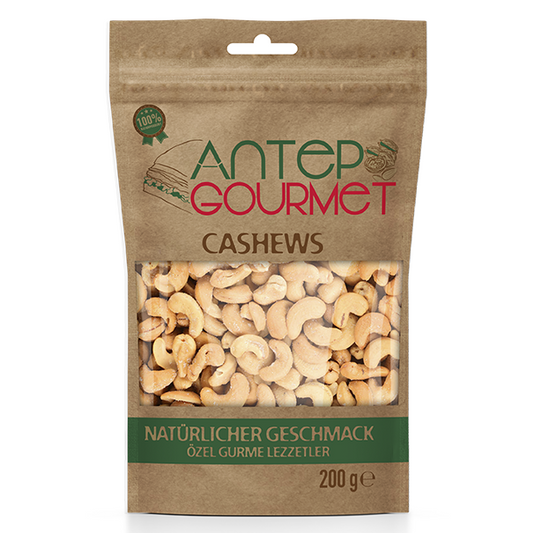 Cashews