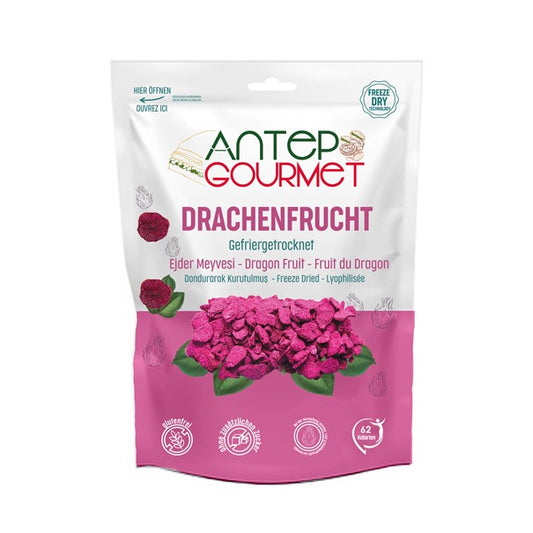 Drachenfrucht gefriergetrocknet (15 g)