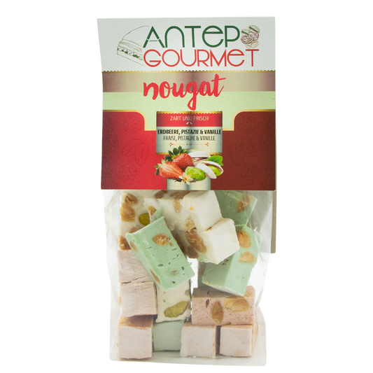 Nougat (150 g)