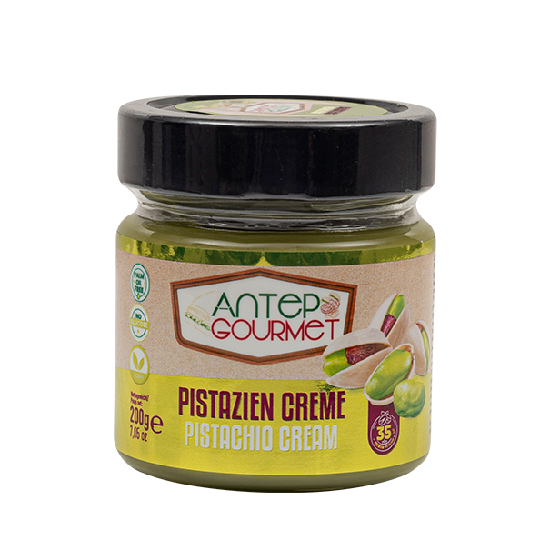 Pistaziencreme (200 g)