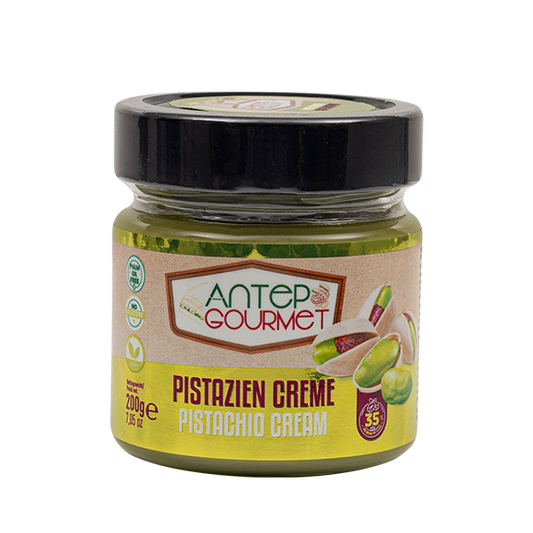 Pistaziencreme (200 g)